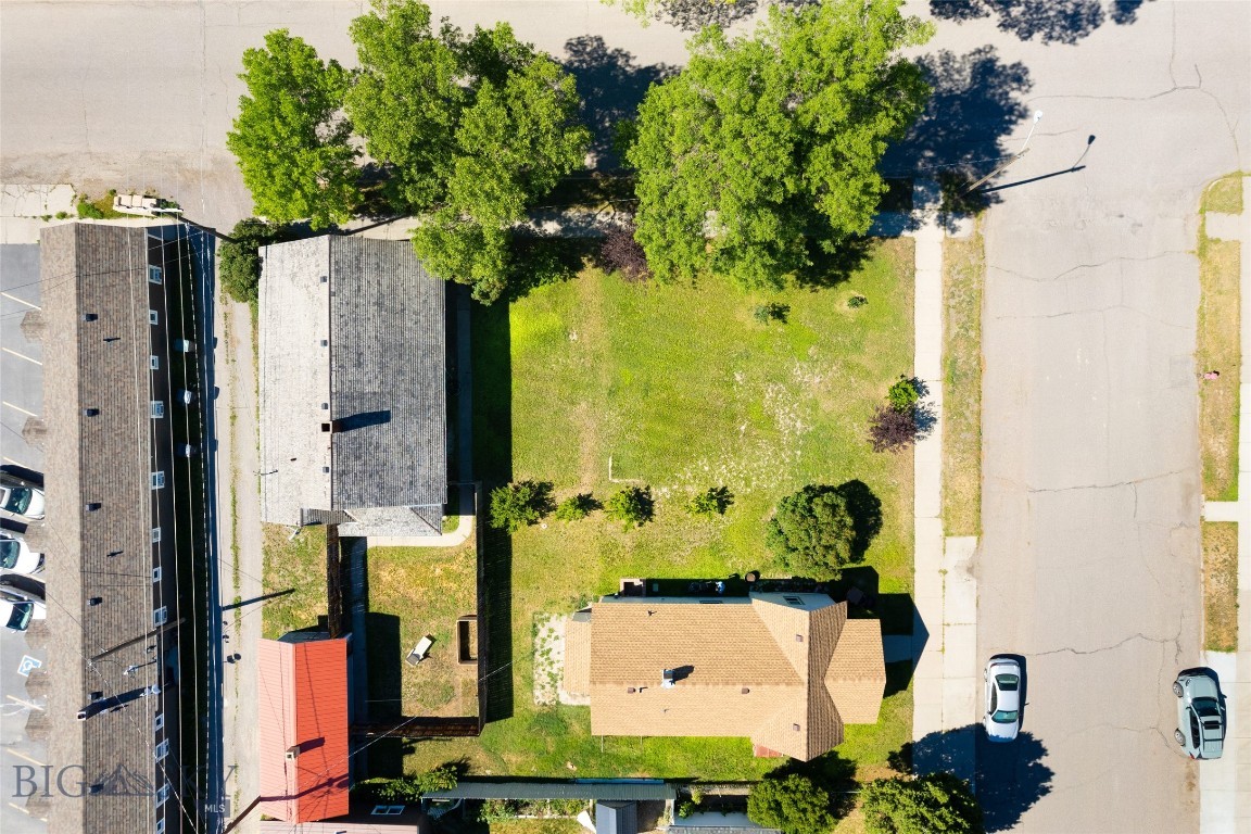 Other - Residential