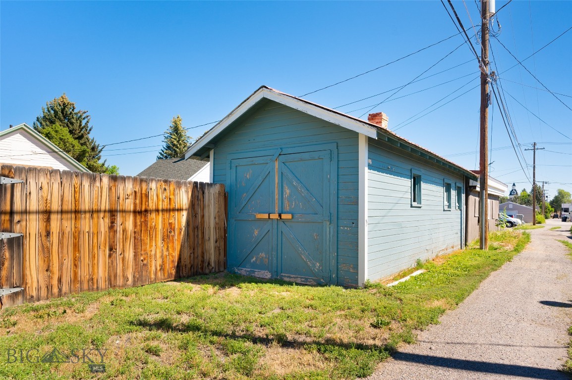 Other - Residential