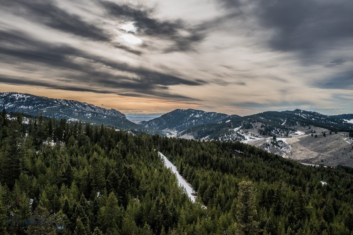 Certificate Of Survey COS - Land