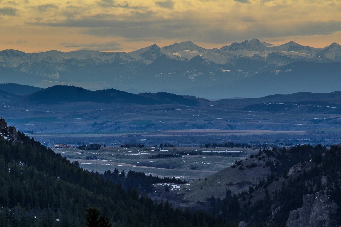 Certificate Of Survey COS - Land