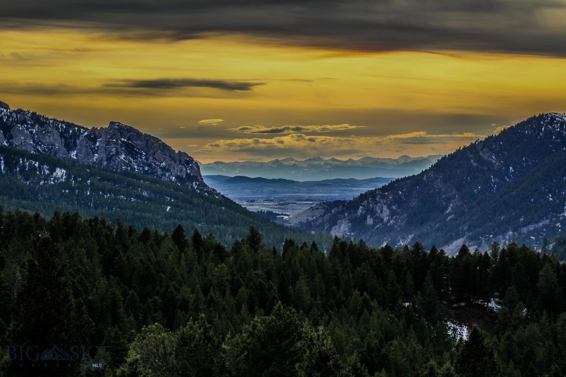 Certificate Of Survey COS - Land