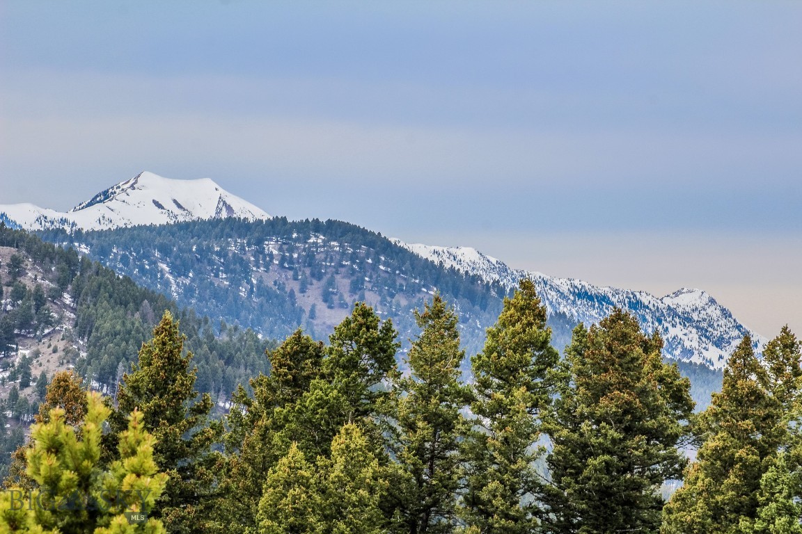 Certificate Of Survey COS - Land