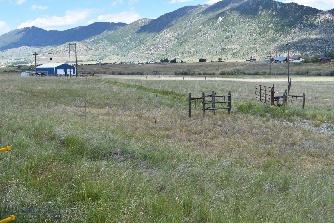 Other - Land