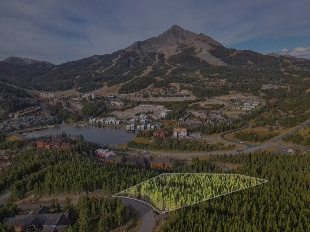Summit View - Land