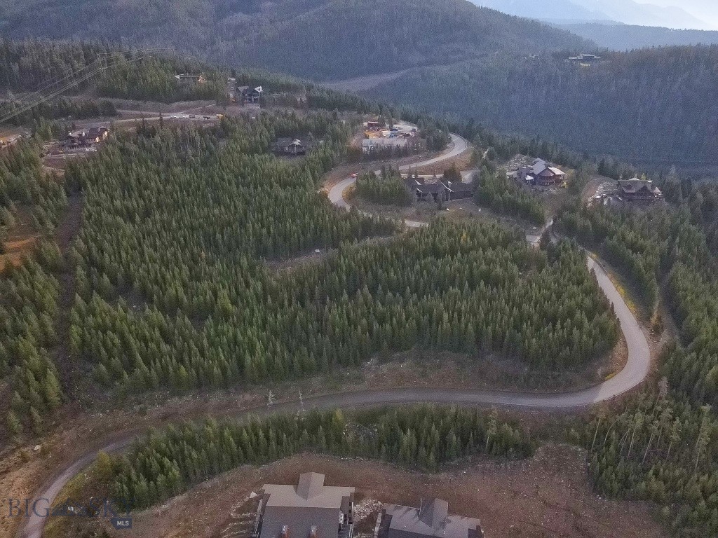 Summit View - Land