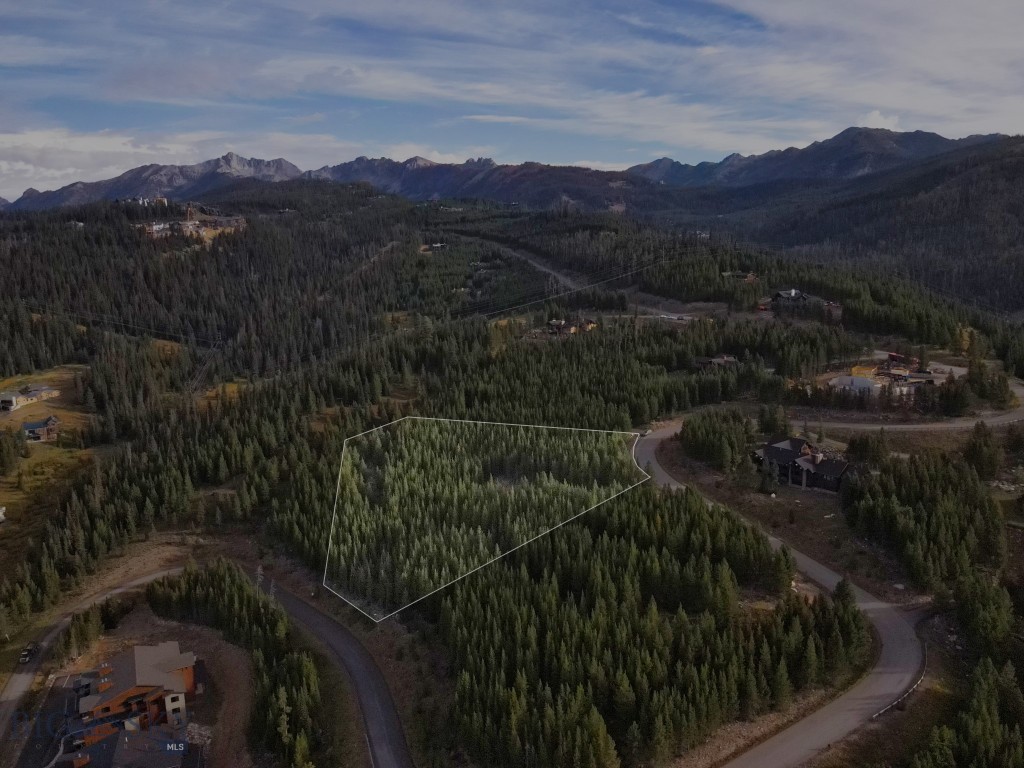 Summit View - Land