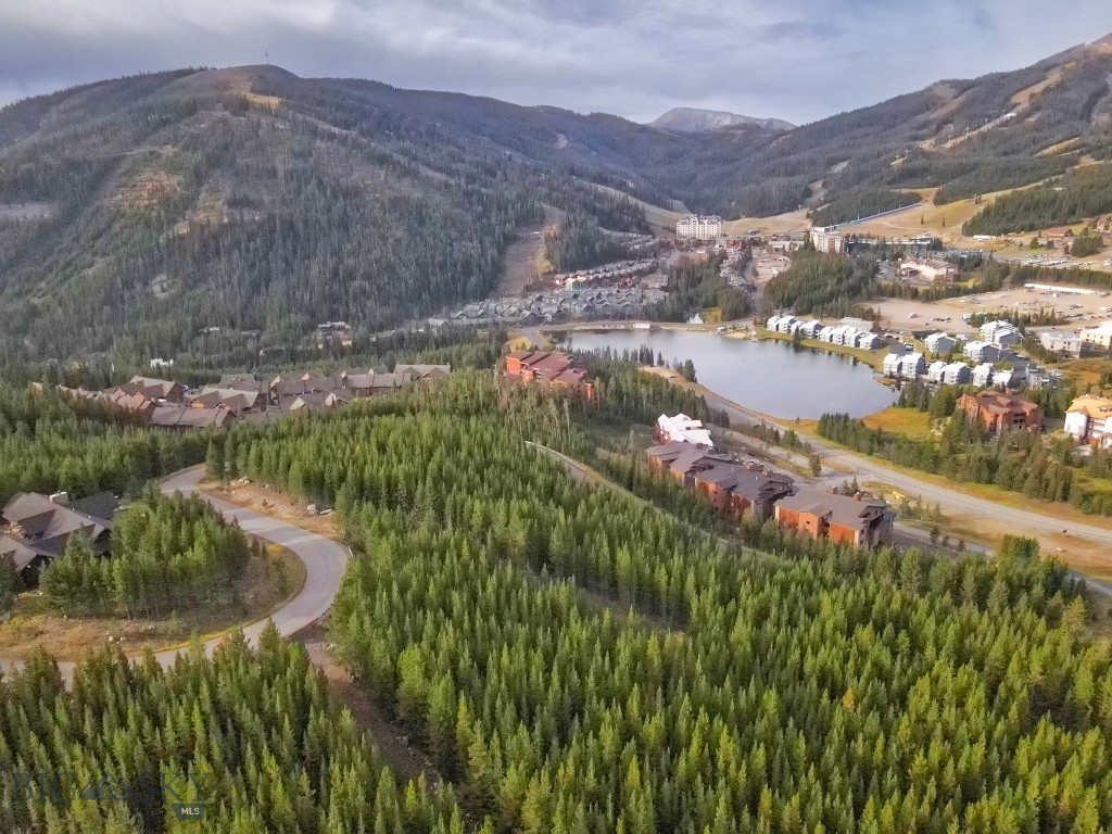 Summit View - Land