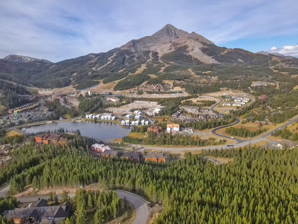 Summit View - Land