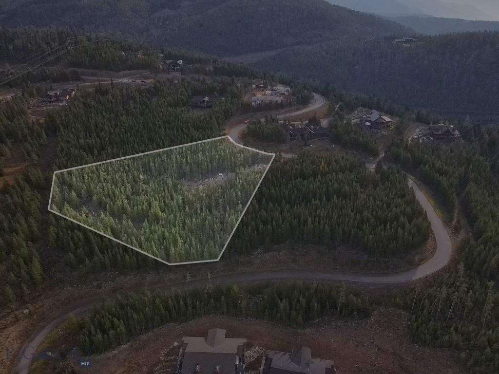 Summit View - Land