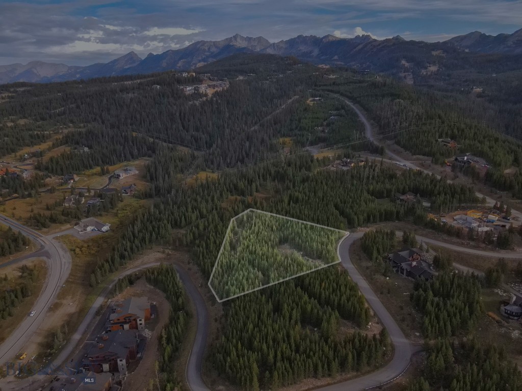 Summit View - Land