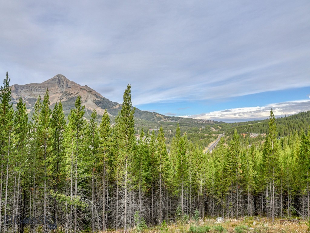 Summit View - Land