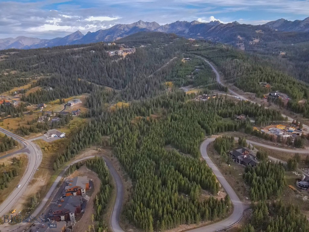 Summit View - Land