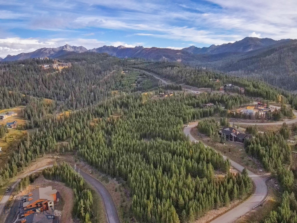 Summit View - Land
