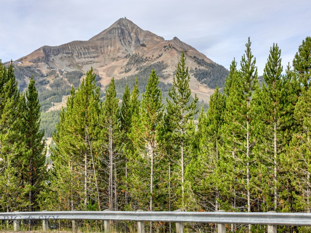 Summit View - Land