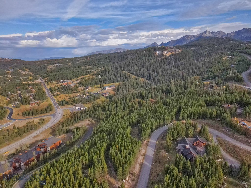 Summit View - Land