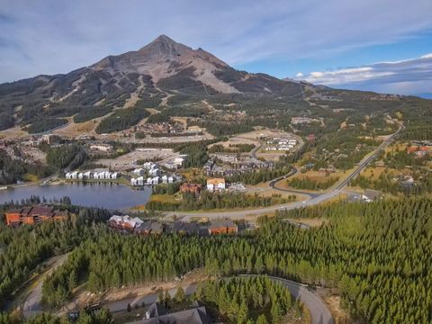 Photo of 89 Summit View Dr, Big Sky, MT 59716 (MLS # 405824)