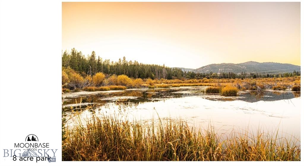 Minor Subdivision - Land