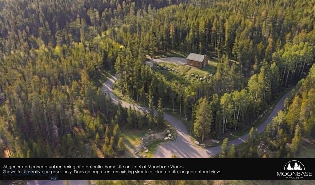 TBD Lot #6 Herring Flats Road