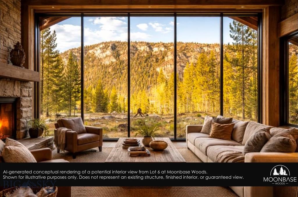 TBD Lot #6 Herring Flats Road