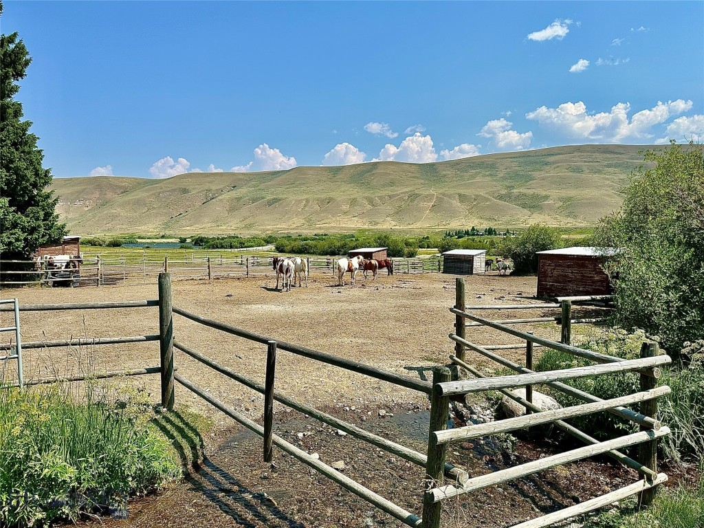Sun West Ranch - Land