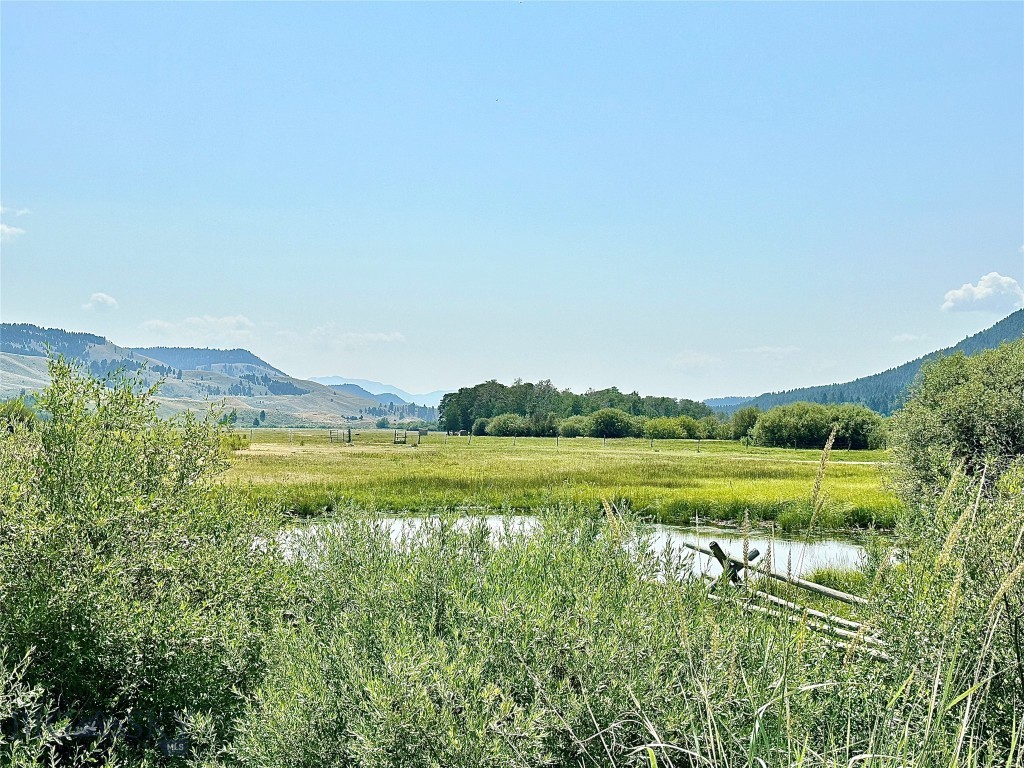 Sun West Ranch - Land