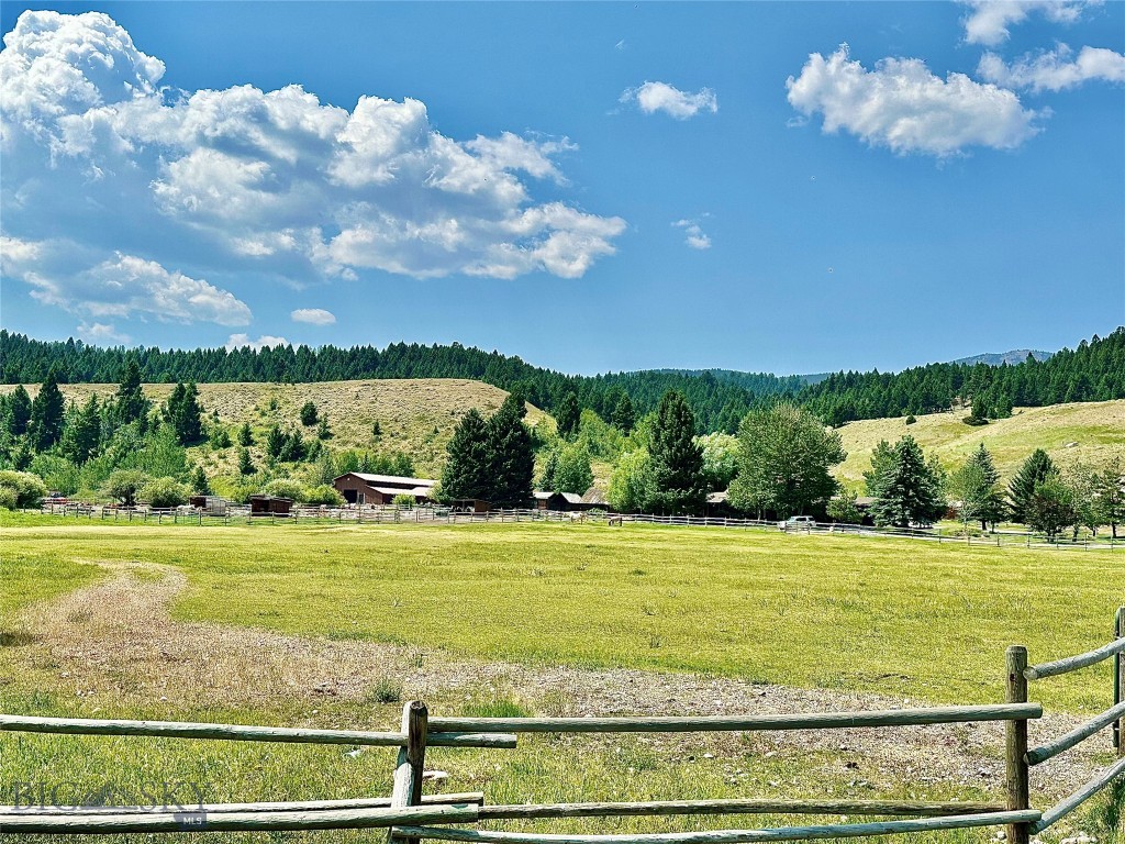 Sun West Ranch - Land