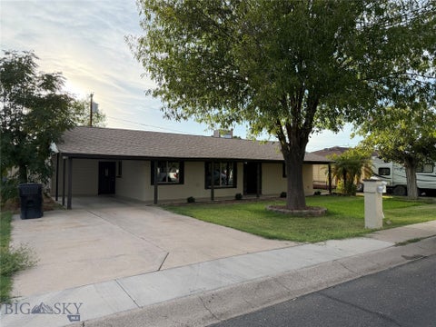 Photo of 20 S Catalina Street, Gilbert, AZ 85233 (MLS # 414285)