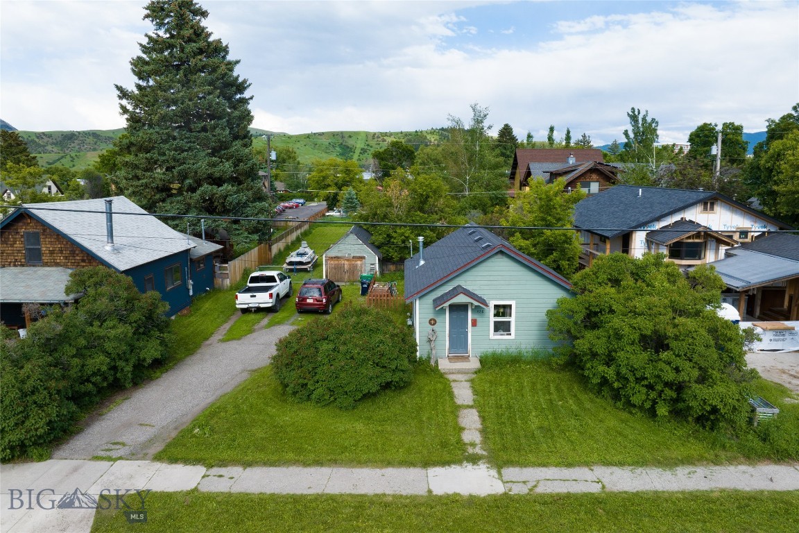 Bozeman, Montana 59715, United States, 1 Bedroom Bedrooms, ,1 BathroomBathrooms,Residential,Contingent,37775