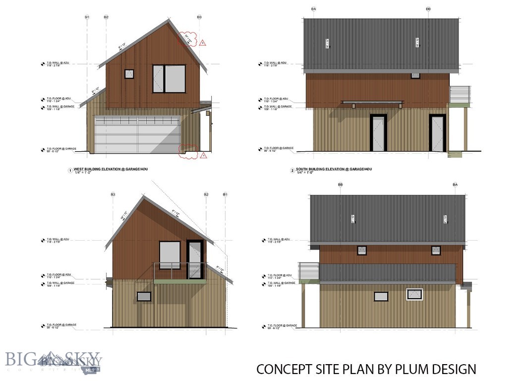 Bozeman, Montana 59715, United States, 1 Bedroom Bedrooms, ,1 BathroomBathrooms,Residential,Contingent,37775