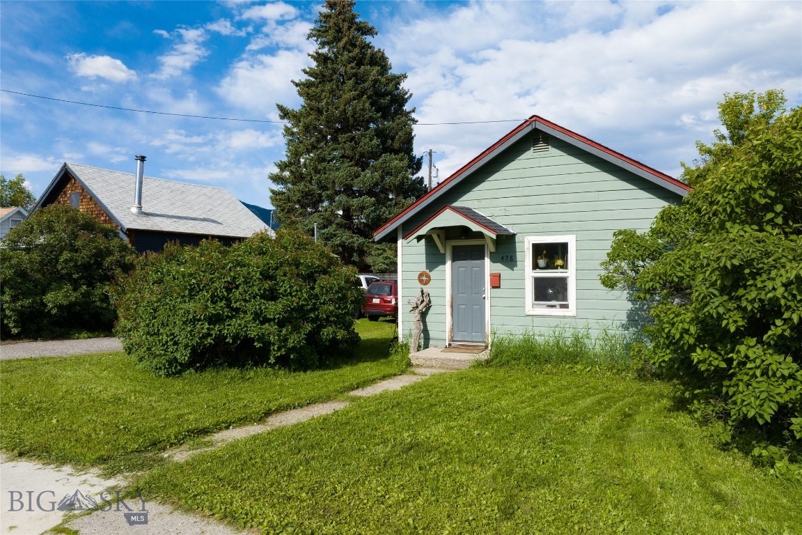 Bozeman, Montana 59715, United States, 1 Bedroom Bedrooms, ,1 BathroomBathrooms,Residential,Contingent,37775