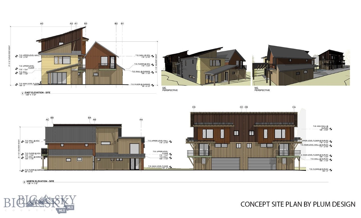 Bozeman, Montana 59715, United States, 1 Bedroom Bedrooms, ,1 BathroomBathrooms,Residential,Contingent,37775
