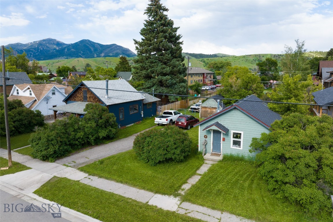 Bozeman, Montana 59715, United States, 1 Bedroom Bedrooms, ,1 BathroomBathrooms,Residential,Contingent,37775