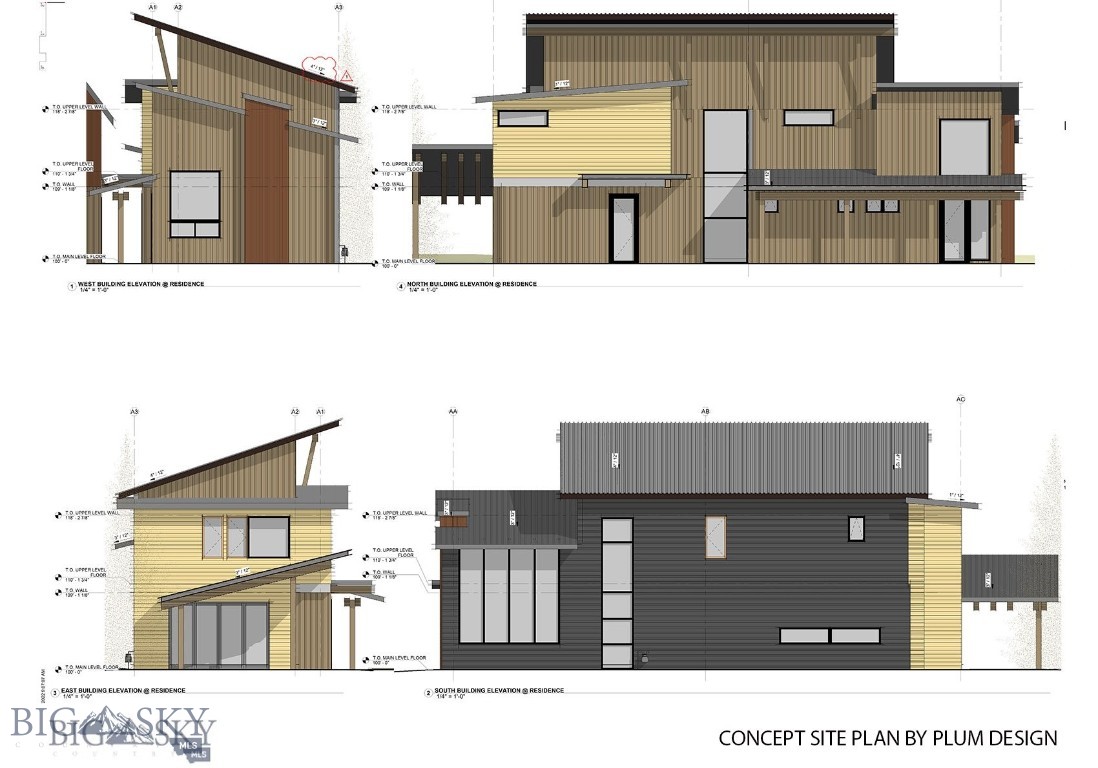 Bozeman, Montana 59715, United States, 1 Bedroom Bedrooms, ,1 BathroomBathrooms,Residential,Contingent,37775