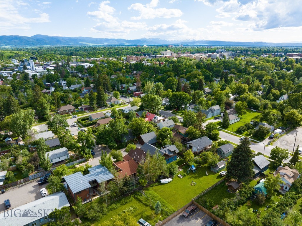 Bozeman, Montana 59715, United States, 1 Bedroom Bedrooms, ,1 BathroomBathrooms,Residential,Contingent,37775