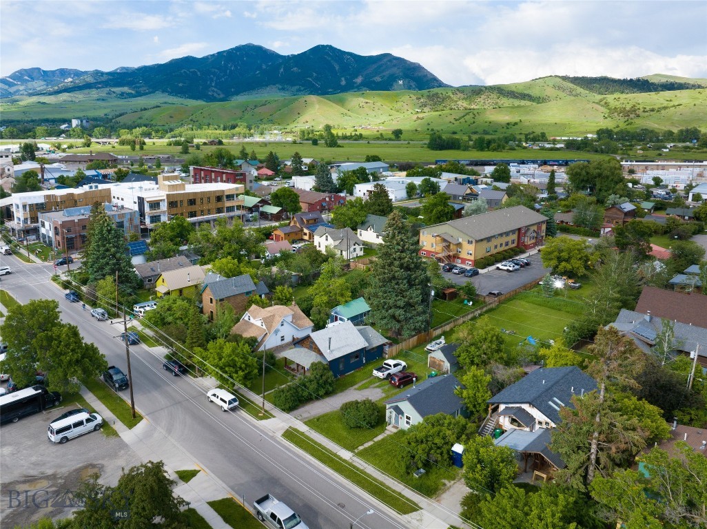 Bozeman, Montana 59715, United States, 1 Bedroom Bedrooms, ,1 BathroomBathrooms,Residential,Contingent,37775