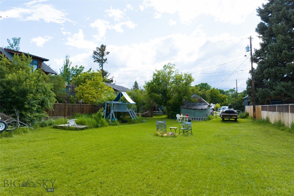 Bozeman, Montana 59715, United States, 1 Bedroom Bedrooms, ,1 BathroomBathrooms,Residential,Contingent,37775