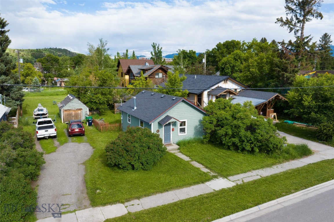 Bozeman, Montana 59715, United States, 1 Bedroom Bedrooms, ,1 BathroomBathrooms,Residential,Contingent,37775