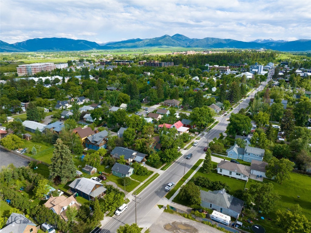 Bozeman, Montana 59715, United States, 1 Bedroom Bedrooms, ,1 BathroomBathrooms,Residential,Contingent,37775