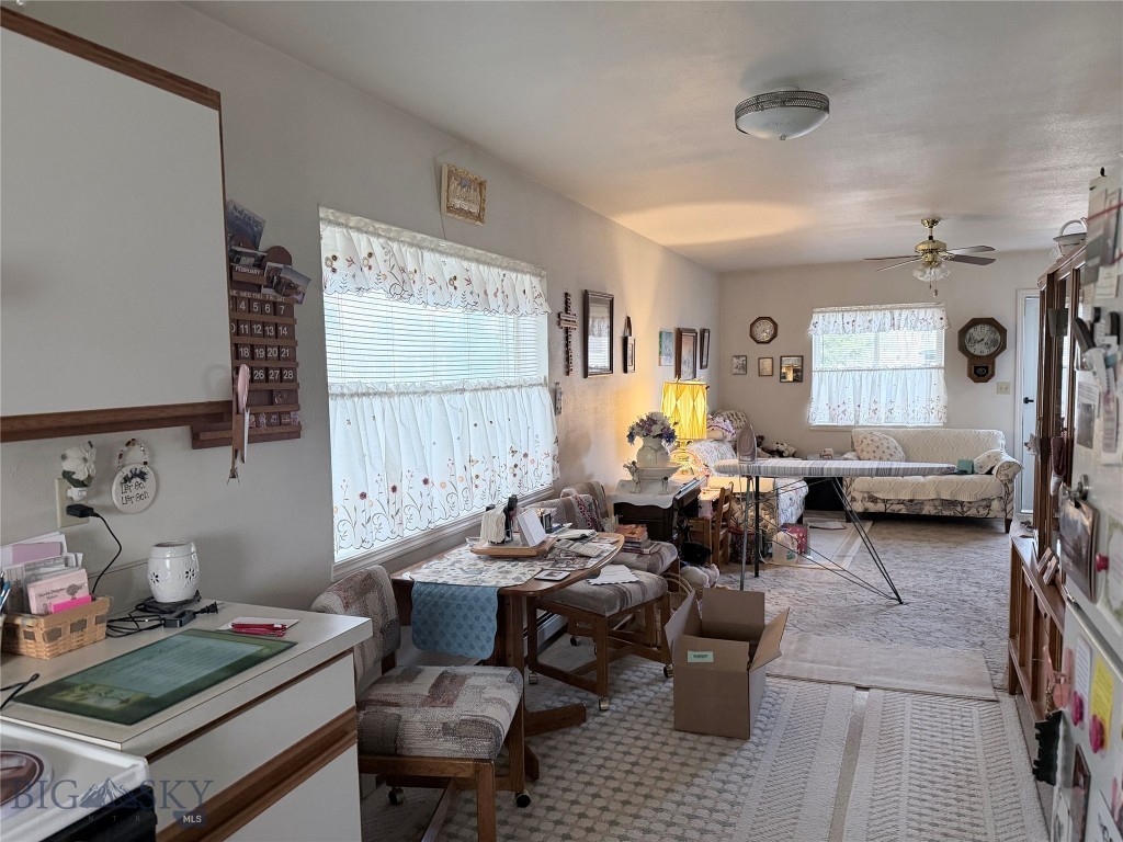 Milwaukee Land Company - Residential Income