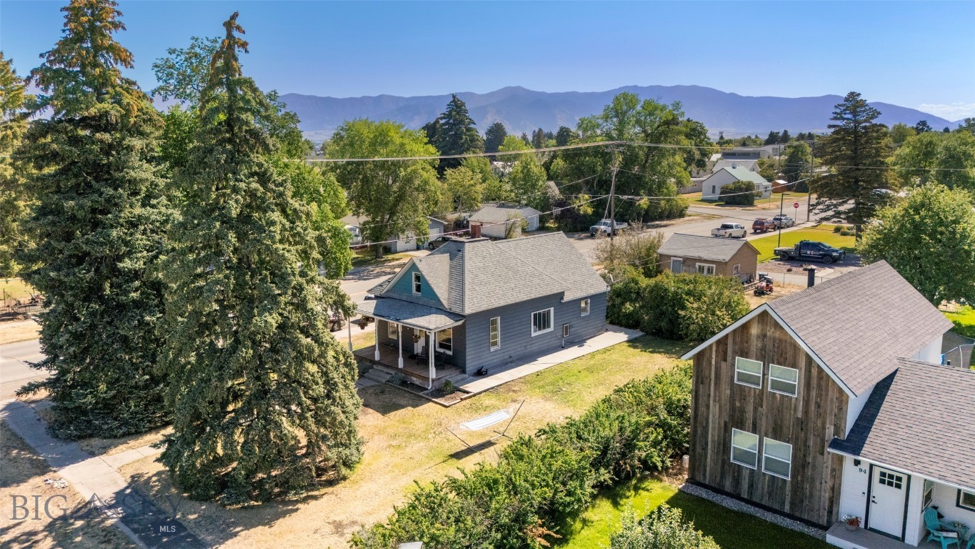 Crescent Addition - Commercial Sale