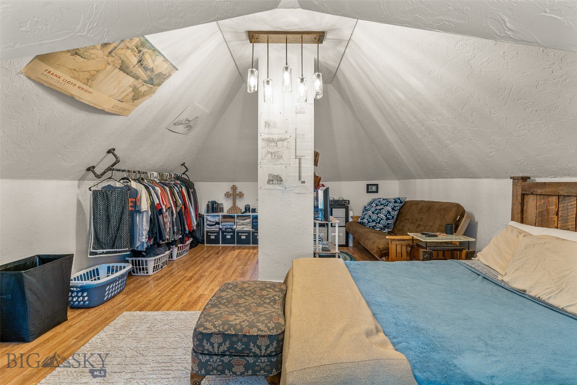 Crescent Addition - Commercial Sale