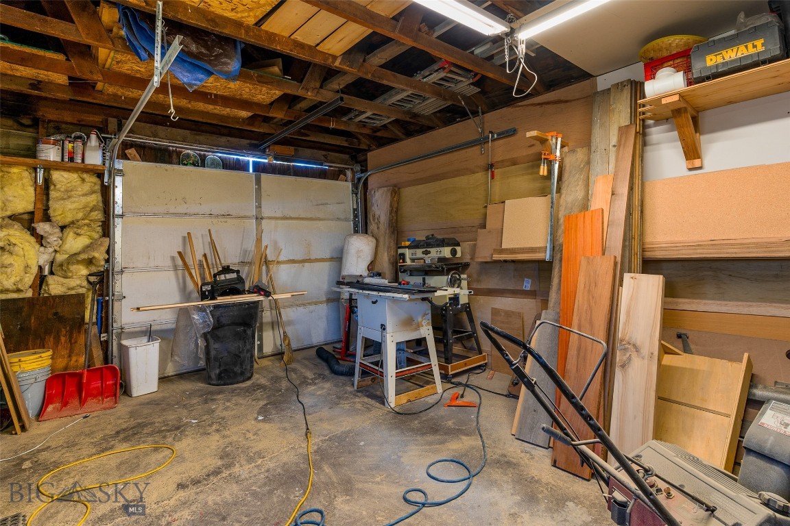 Crescent Addition - Commercial Sale