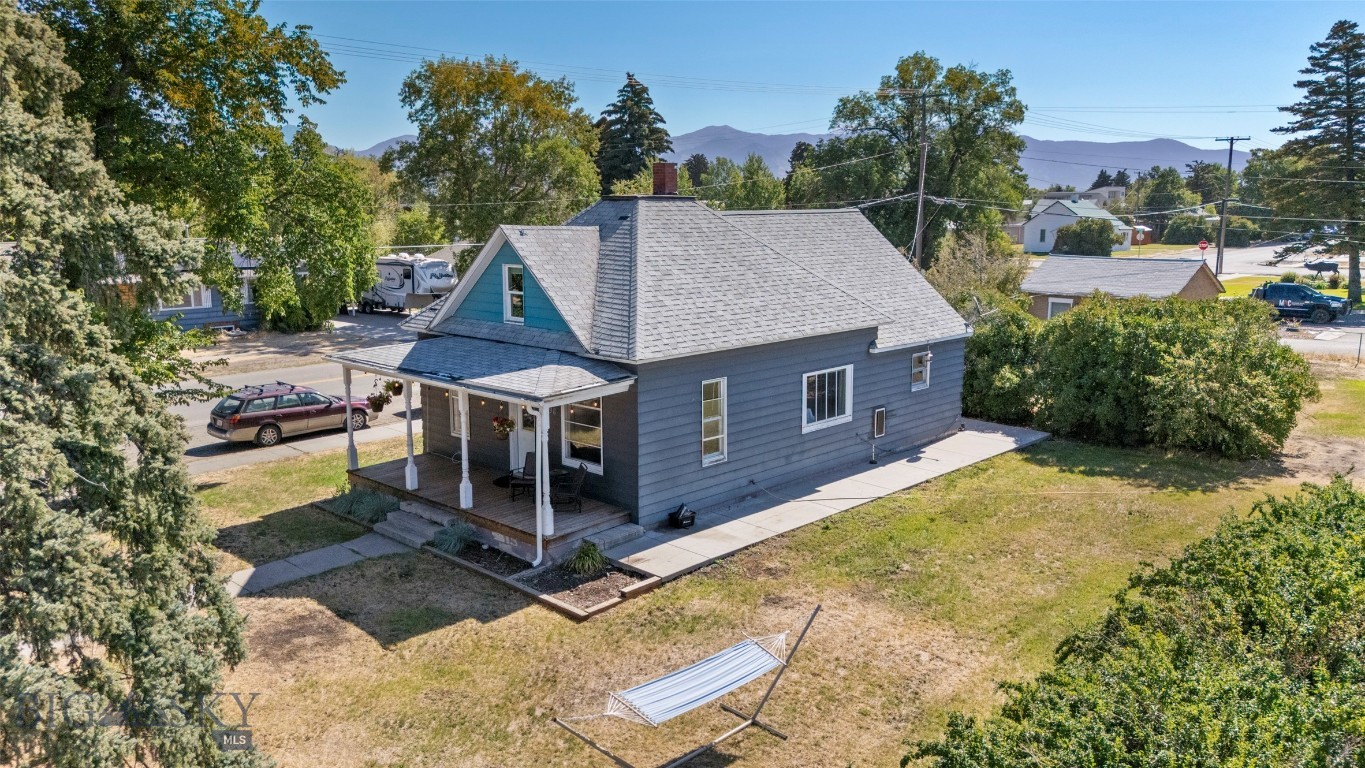 Crescent Addition - Commercial Sale