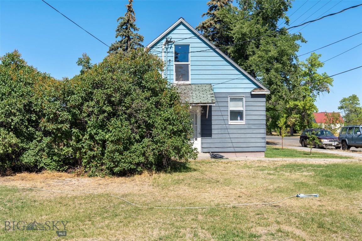 Crescent Addition - Commercial Sale