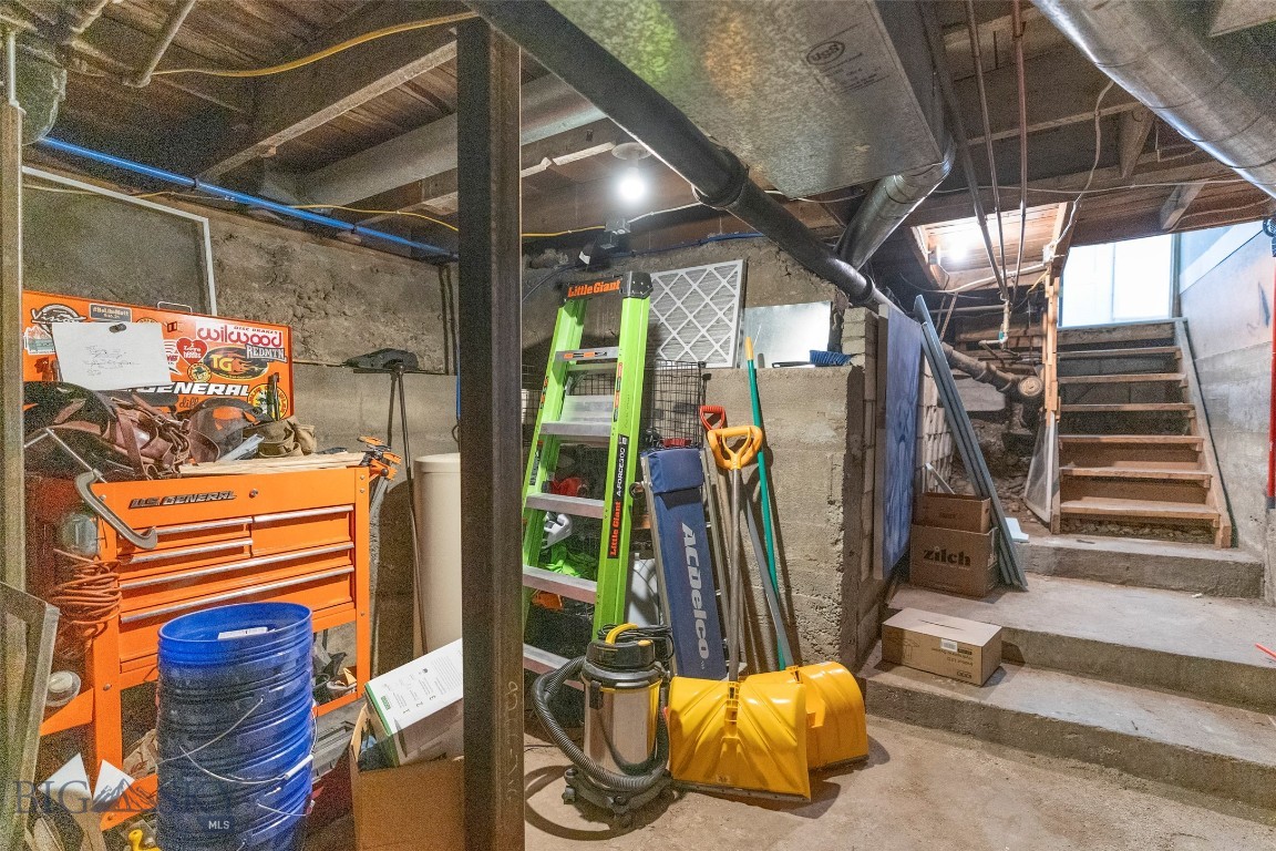 Crescent Addition - Commercial Sale