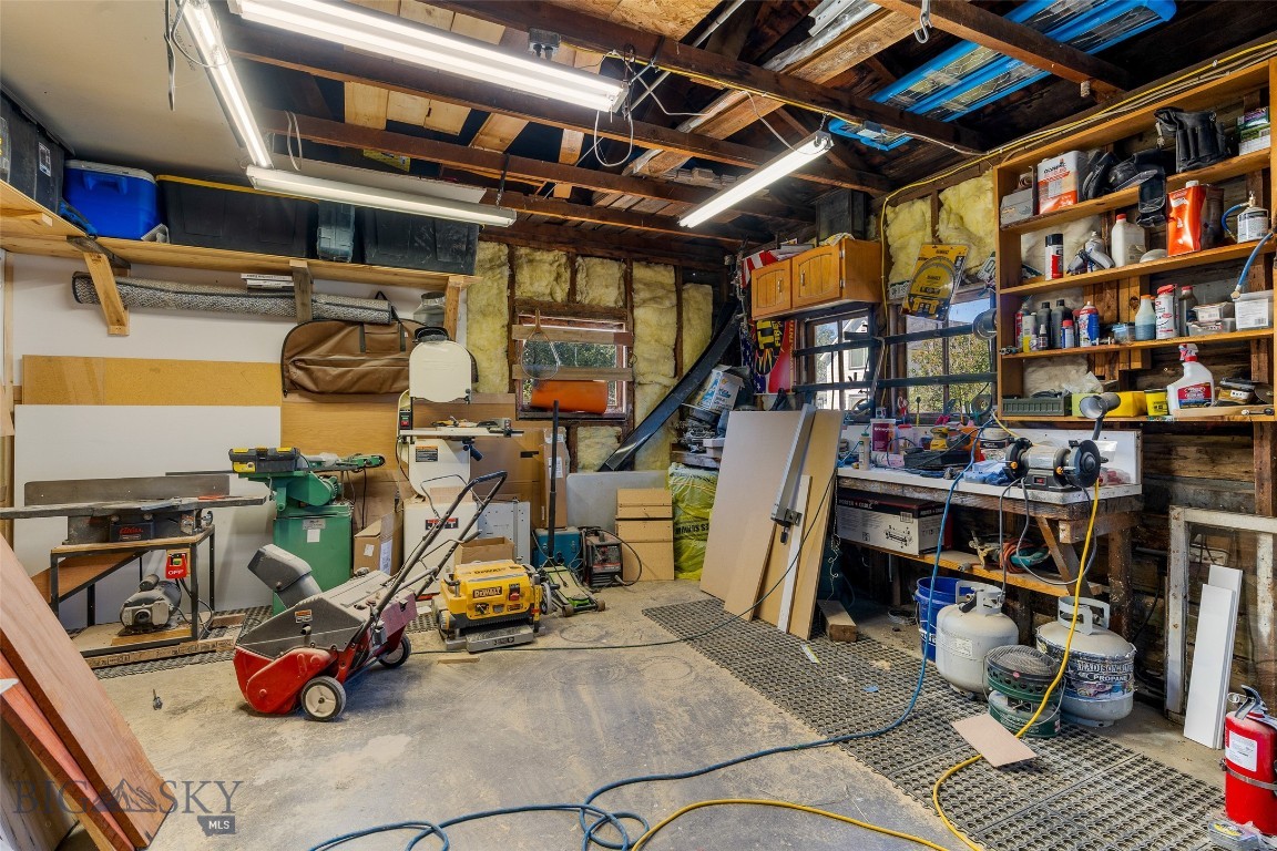 Crescent Addition - Commercial Sale