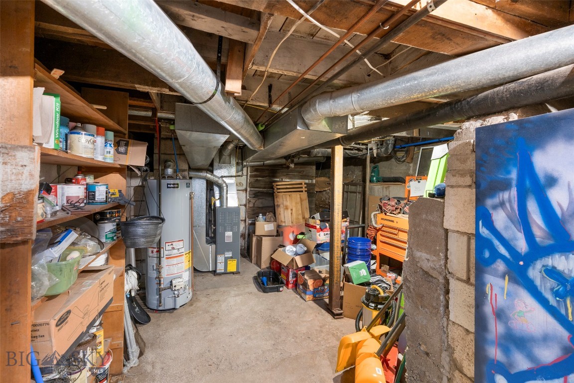 Crescent Addition - Commercial Sale