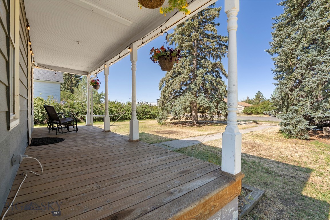 Crescent Addition - Commercial Sale