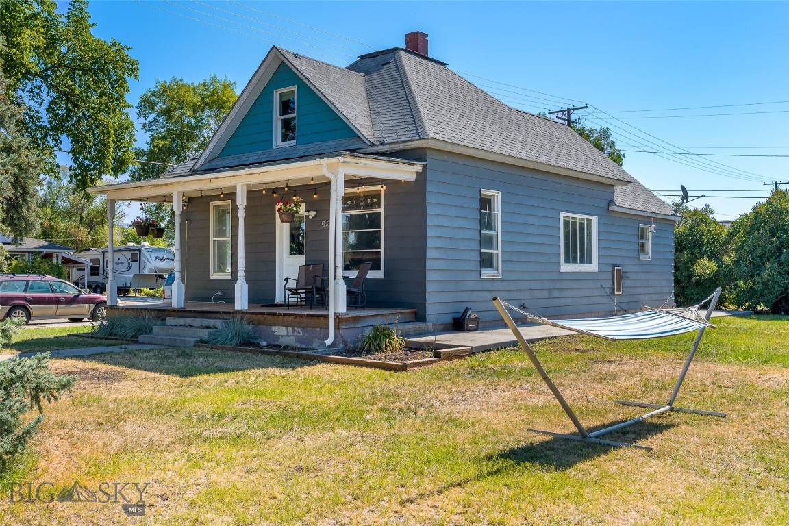 Crescent Addition - Commercial Sale