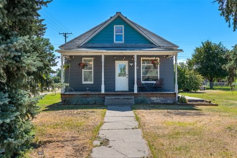 Photo of 98 N Quaw Boulevard, Belgrade, MT 59714 (MLS # 405943)